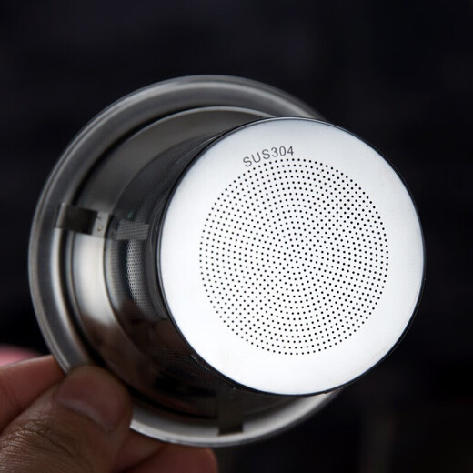 Daixi glass tea set household heat-resistant complete Kung Fu tea set teacup teapot fair cup tea drain set Bajun pot nine-piece set 450ML teapot