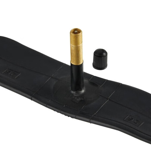 迪卡侬山地公路自行车内胎700OVBHC26x1.7-2.2mm美式气嘴48mm2769414