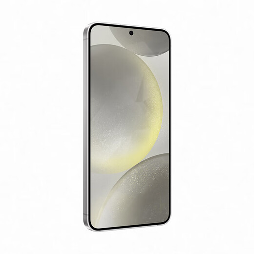 Samsung Galaxy S24 Snapdragon 8Gen3 Verbessertes Cooling Smart Life 30x Zoom Super Visual Night Shooting 5G Flaggschiff -Telefon Yayan Gray 12 GB+256 GB