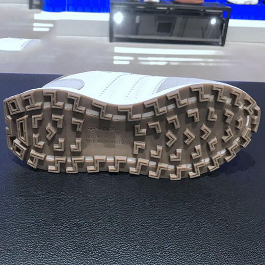 阿迪达斯 （adidas）三叶草跑步鞋男鞋女鞋夏季新款低帮缓震运动鞋轻便透气休闲鞋 GY9922 42