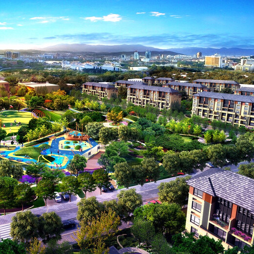 Tianheng Moshu, Beijing new house, brand developer, finished pure villa starting from 3.39 million, ready to buy and move in, Beijing real estate Dasoujia