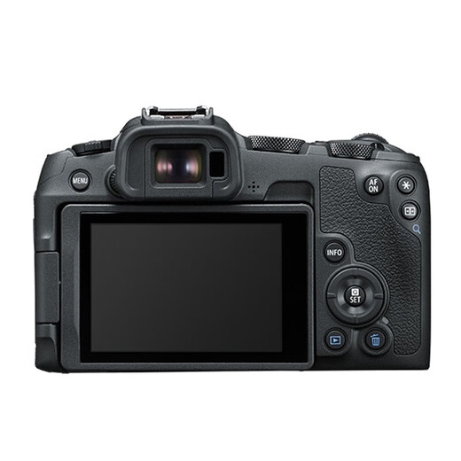 佳能（CANON）EOS R8 全画幅微单相机 vlog拍摄数码高清旅游4K 直播照相机 r8专业级 R8单机+RF24-105 STM标准变焦 入门基础套餐一【含入门基础配件等 再送699礼】