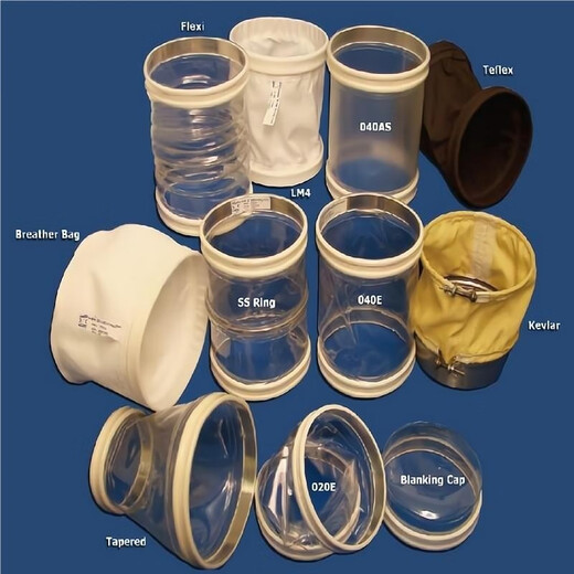 JOMOKING customized soft connecting pipe 040E BFM21211 200*250*300L/piece BFM20125 400*550L