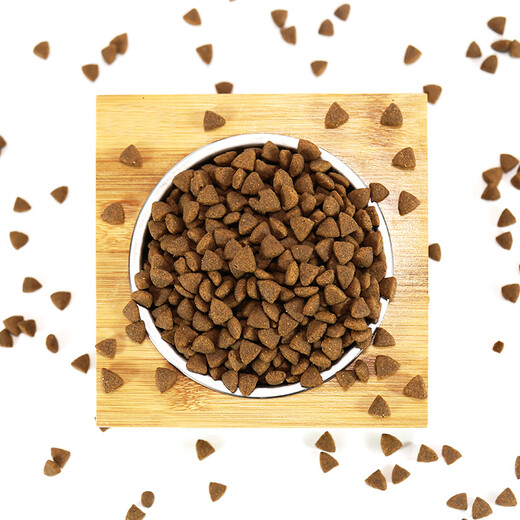 Metz Cat Food Grain-Free Fresh Meat Adult Cat Food Full Price Adult Cat Food 15LB/6.8kg