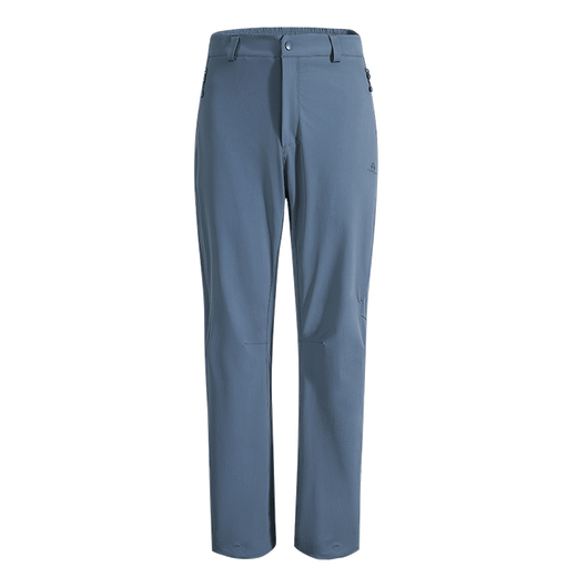 Pathfinder six-door three-season outdoor hiking pants for men, quick-drying breathable sports straight casual hiking pants