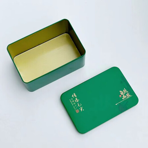 Gannan native Xinyang, Henan, local green tea Maojian 2024 Mingqian new tea Xinyang Maojian tea spring tea green tea 250g gift box