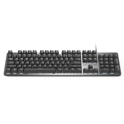 Logitech K845 GAME Clavier mécanique Clavier E-Sports Clavier et souris G502 Hero Clavier câblé et souris Mouse G402DJ11 Cadeau de Noël K845 TEA Scroll + G102