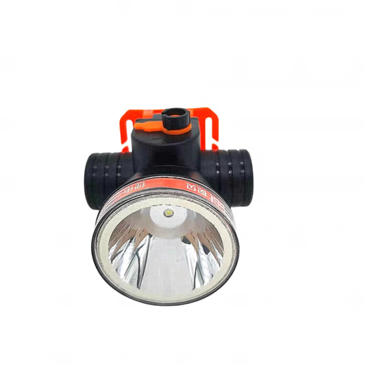SEEBEST (SEEBEST) High Light LED Lithium Battery Small Headlight Flash Lightweight Fishing Search Lighting Charging Repair Car A6630 2W High Light 5 A66302W High Light 5 hours
