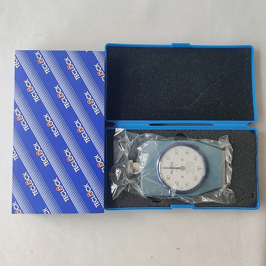 TECLOCK日本原装进口得乐橡胶硬度计海棉邵氏高精度GS-706N-701N/A-C-D型 日本得乐GS-706N，A型