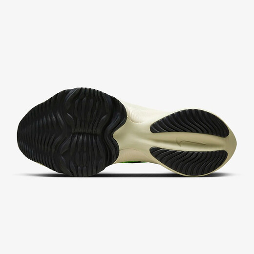 耐克（NIKE）Air Zoom Tempo NEXT 轻盈气垫缓震男士运动跑步鞋 ci9923-701 薄荷绿 40 标准/us7