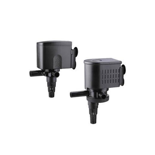 Songbao sobo Songbao Fish Tank Submersible Pump Three-in-one Submersible Pump Oxygen Pump Small Household Water Pump WP-2880 (25W)