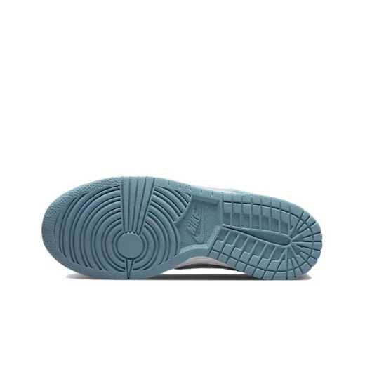 Nike (Nike) [extrem Versand] Dunk Low Women/Teen GS Retro Low Top Casual Board Schuhe DH9765-401 Blue 36
