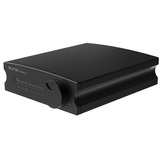 
aune O'Leary X8 18th Anniversary Edition Pure Decoder DSD Sound Source Hifi Lossless Fever Coaxial Fiber Ess9038 Pre-Stage Amplifier X8 18th Anniversary Edition-Silver Standard