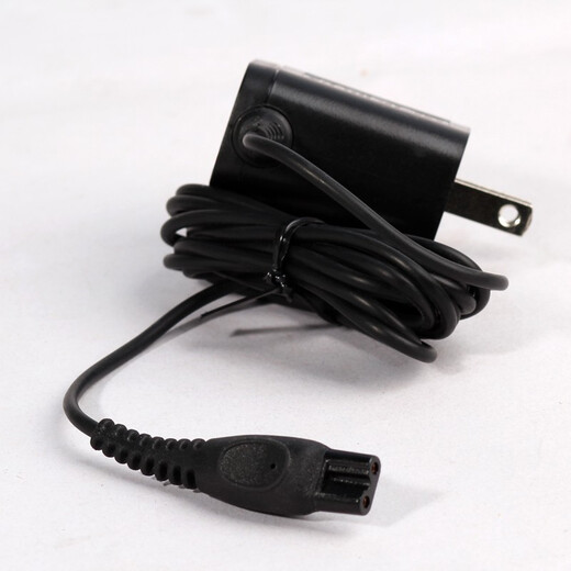 Wunderschöne Philips Razor Charger Series 4000 3000 5000 7000 Serie Rasiermesser -Netzzachtelzubehör für PT720/PT722/PT725/PT726 geeignet