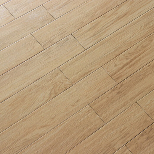 XMSJ wood grain brick stone imitation solid wood floor living room bedroom study children's room balcony non-slip floor 15807 150x800