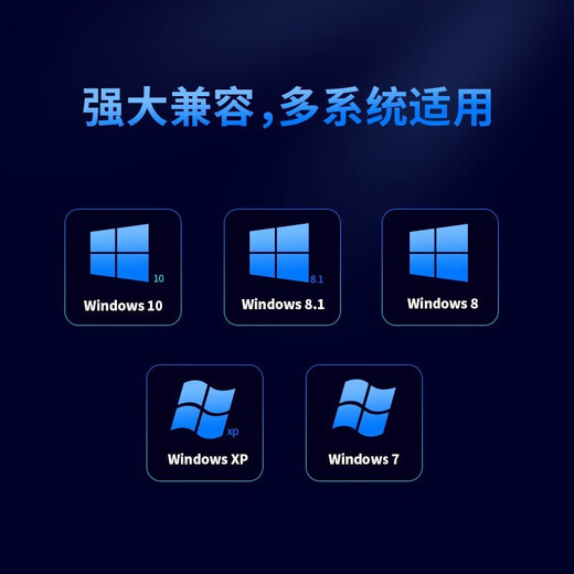 Pulian (TP-LINK) TL-WN823N driver-free version 300M mini desktop computer notebook WiFi receiver wireless network card external wireless USB network card