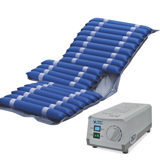 Yuehua Anti-Bedsore Air Mattress для медицинского домашнего надувного матраса с кроватью для стали с пожилыми людьми с ограниченными возможностями.
