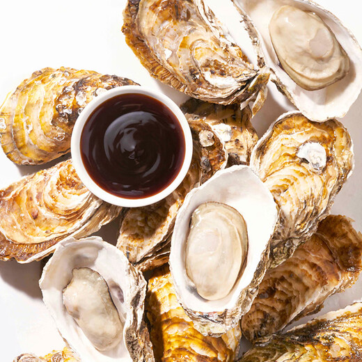 Haitian Oyster Sauce 1kg Premium Seasoning Packed in a Squeeze Pack Colored to Enhance Freshness and Fragrance Household Seasoning Dip, Stir, Stew