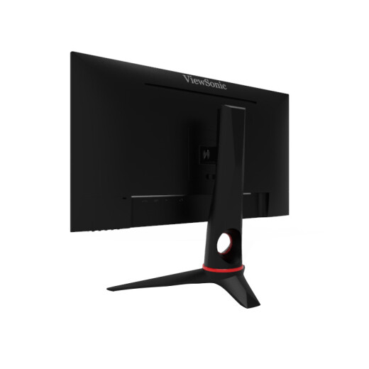 ViewSonic 27-inch monitor 2K165hz IPS monitor HDR400 rotating lifting base e-sports computer monitor Little King Kong VX2780-2K-PRO