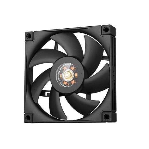 九州风神FT9 SLIM 超薄机箱风扇 ITX CPU散热风扇 静音 风压 温控 9215 关联9015 九州风神 FT9 SLIM