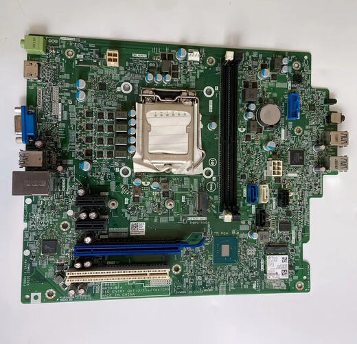 
OptipLex 3080 Vostro 3681 3690 3888 3881 3991 3990 motherboard 3881 motherboard warranty for three months