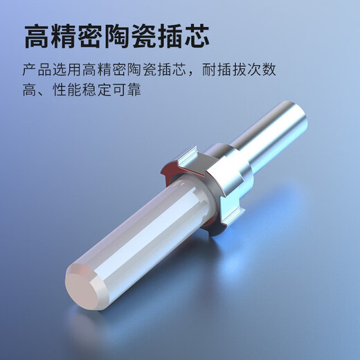 Zhongtian Communications (ZT-NET) telecommunications grade single-mode dual-core fiber optic jumper LC-LC optical module room connection cable data center fiber optic jumper transceiver pigtail single-mode dual-core LC-FC 15 meters