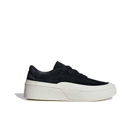 阿迪达斯 （adidas）LABCOURT FOG 平替 轻松舒适低帮板鞋 ID6227 35.5