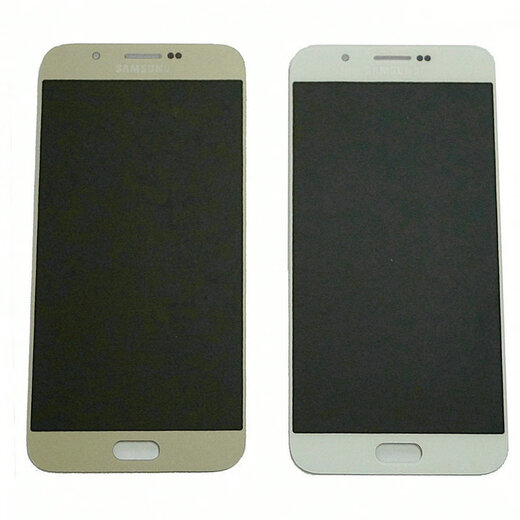 享速技适用三星A9000C7000A7009E7000A9100显示屏幕总成C8A8000C9内外屏 A7000/7009金色屏幕总成【原拆机】