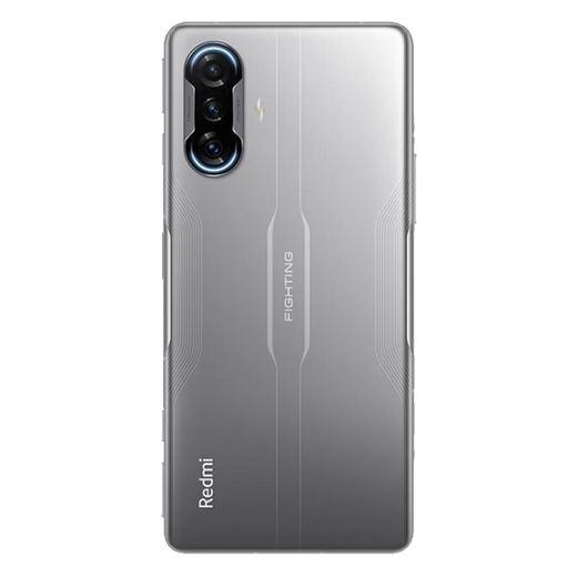 
Xiaomi Redmi Redmi K40 game enhanced version Second-hand mobile phone 5G mobile phone Dimensity 12006nm flagship processor Silver Wing 12G+256G [Give 3C super fast charge] 95 new