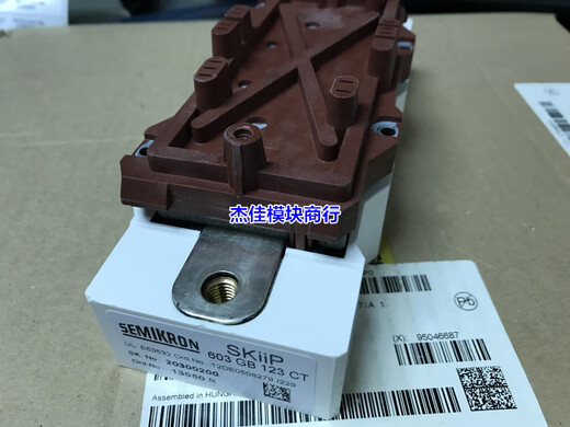 SKIIP603GB123CT SKIIP603GB172CT SKIIP613GB123CT