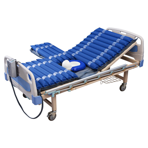 Yuehua Anti-Bedsore Air Mattress для медицинского домашнего надувного матраса с кроватью для стали с пожилыми людьми с ограниченными возможностями.