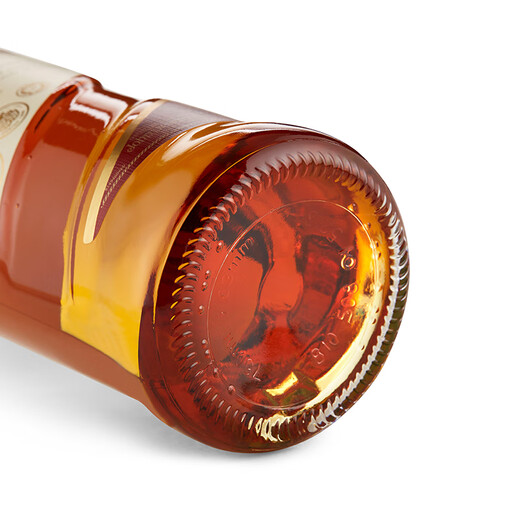 帝王（Dewar‘s）白牌 苏格兰 二次陈酿威士忌750ml 嗨棒
