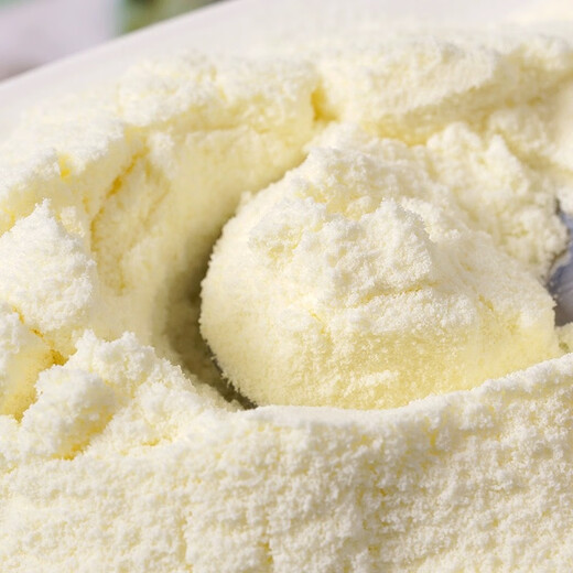 Ulan Meizi Hetao full-fat pure camel milk powder 300g middle-aged and elderly high calcium double hump camel milk powder Alxa for adults and children