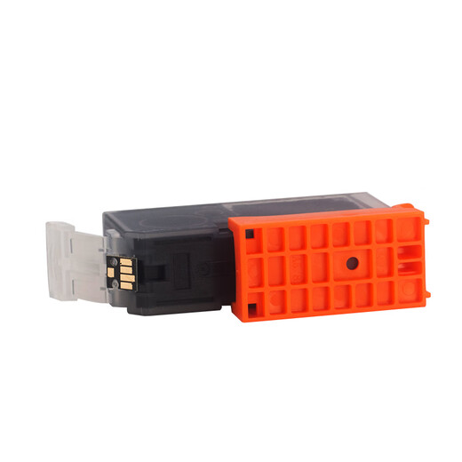 
Cost PGI-825 Ink Cartridge for Canon Printer IX6580 6500 IP4980 4880 MG5180 CLI-826 Dye Ink Black BK 880 Pages
