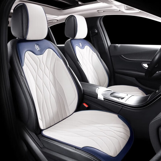 Cang plastic is suitable for DMi24 BYD Song ldmi seat cushion Song lev seat cover 25 Song plusdmi/ev/p water ripple black rear row 1 piece