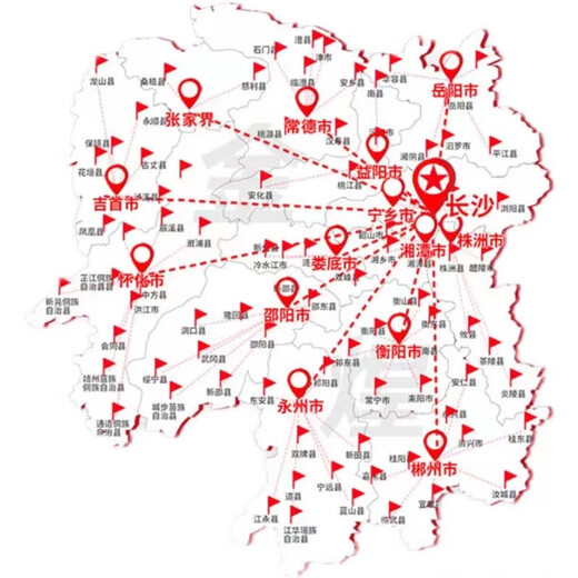 Jinhuang Hunan decoration of new houses, rough houses, old houses decoration and transformation of old houses, all-inclusive high-quality decoration privileges reservation fee