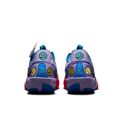 耐克（NIKE）G.T. CUT 3男女实战篮球鞋夏季透气轻便HJ6630 900多色/多色 35.5