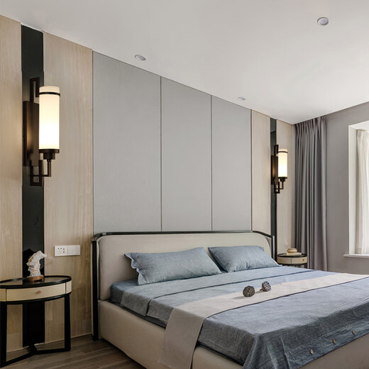 Sigeliang Wall Lampe Nacht Schlafzimmer