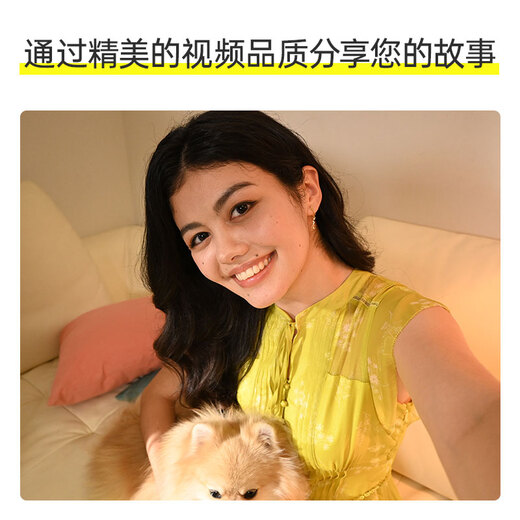 Nikon Z30 16-50mm f/3.5-6.3 VR mirrorless camera kit, selfie mode, entry-level mirrorless camera, flippable display