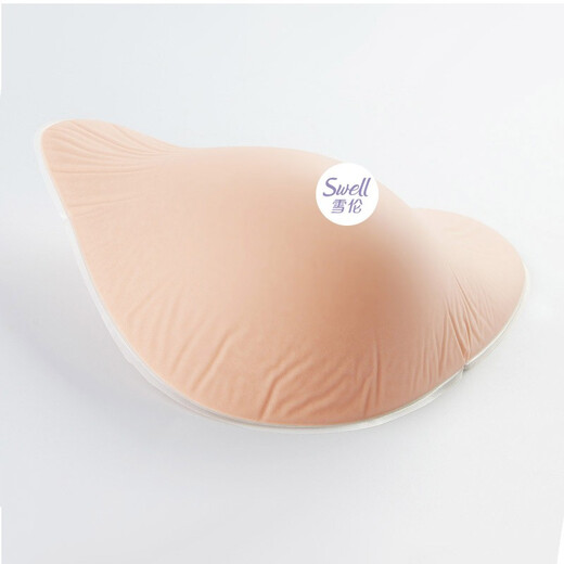 Sharon lightweight silicone prosthetic breasts, prosthetic breasts, postoperative prosthetic breasts, special after surgery, TU type, 6 left