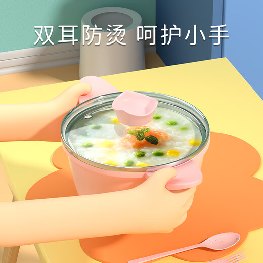 Food play real cooking mini kitchen real cooking full set of antibacterial mai Fanshi house educational cooking girl birthday gift