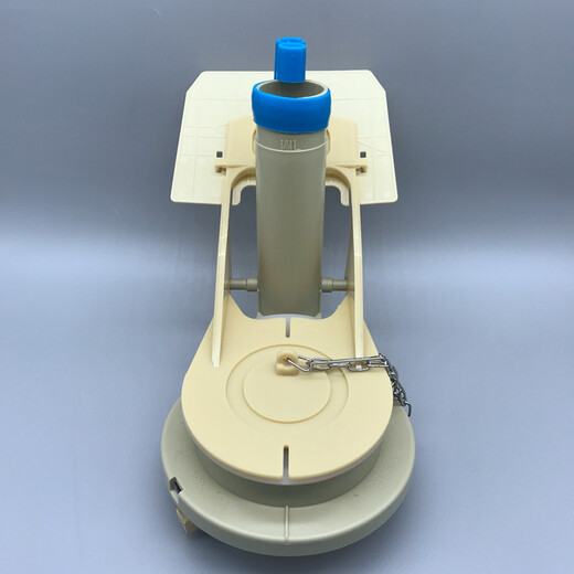 科尼威适配TOTO马桶水箱配件CW886B 854 988坐便器排水阀冲水阀拍盖 排水阀