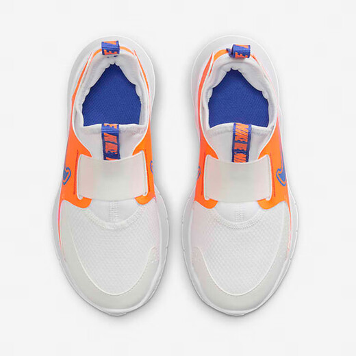 耐克（NIKE）FLEX RUNNER 3 (PS)青少年运动跑步鞋 FN1449 FN1449-101 27码 