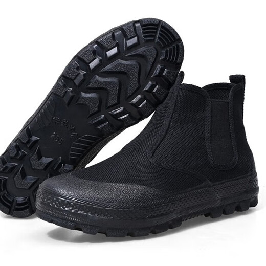 3531 new high-top one-foot one-foot one-foot one-foot one-foot one-foot one-foot one-foot one-foot one-foot Elastic Liberation Shoes Military rubber canvas shoes Outdoor casual shoes Men's single labor protection shoes High one-foot one-foot one-foot one-foot one-foot one-foot one-foot one-foot one-foot one-foot one-foot one-foot one-foot one-foot 40