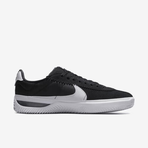 
Nike (NIKE) men's shoes, skateboard shoes, sports shoes, SB wear-resistant, breathable, flexible cushioning, retro, fashionable and casual outdoor autumn and winter DH9227 Black/Black/White/White M9/W10.5