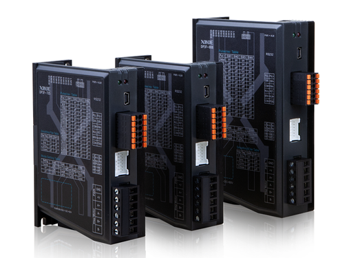 Stepper driver DP3L-425/-224/DP3L-565/808/MP3-57H088/076/080 Intelligent DP3L-565