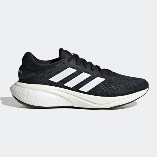 
Adidas running shoes women's shoes summer new sports shoes BOOST anti-slip shock absorbing fashionable light casual shoes GW6174 GW6174 36