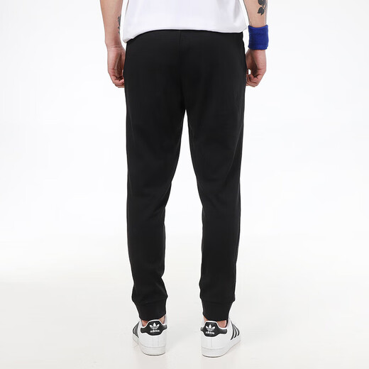 Pantalon masculin adidas pantalon de style nouveau de style Spring Running Fitness Training Fied Feet Fashion Fashion Pantalon Cantoureuse décontractée GK9226 GK9226 2XL