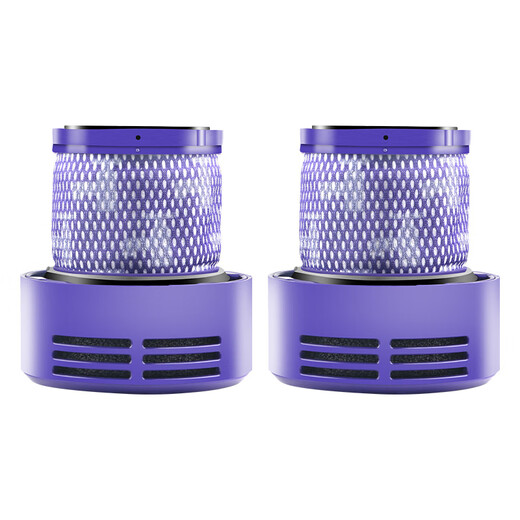 Wanchuang is suitable for Dyson vacuum cleaner accessories V10/SV12 national bank special rear filter element accessories