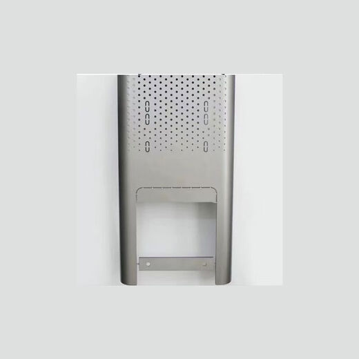 Hikang Face DS-K1T671MF673Mf72M K1ZF71 Outdoor Rain Protection Sunshade Outdoor 8-inch Face Sunshade